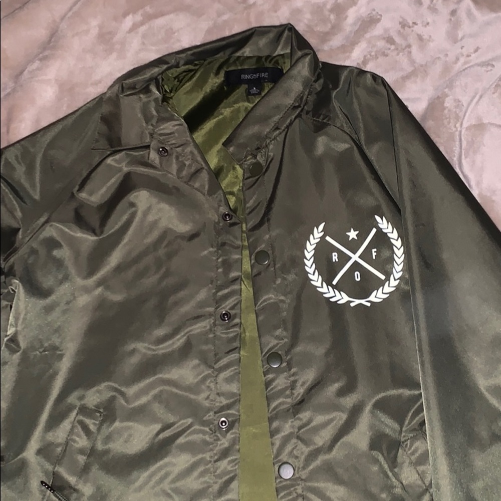 Jacket